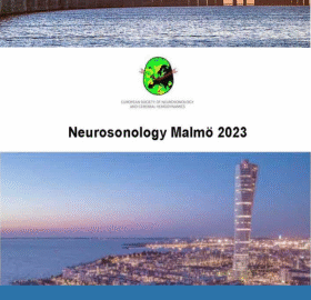 Extra- and Transcranial Ultrasound Course