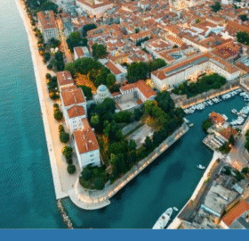Zadar Summer School 2024