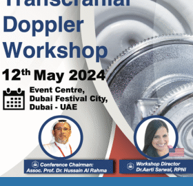 Transcranial Doppler Workshop