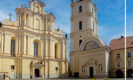 10th Baltic Neurosonology School
