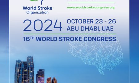 World Stroke Congress