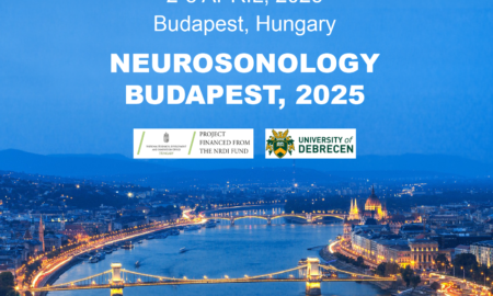 International Teaching Course of the ESNCH and Cerebral Hemodynamics