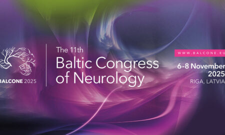 11th Baltic School of Neurosonology